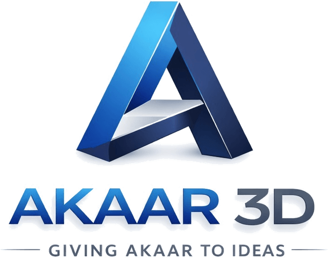 AKAAR 3D